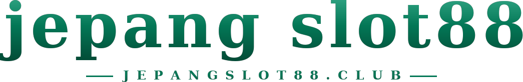 jepang slot88 logo
